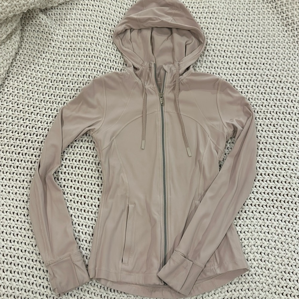 Lululemon align hoodie